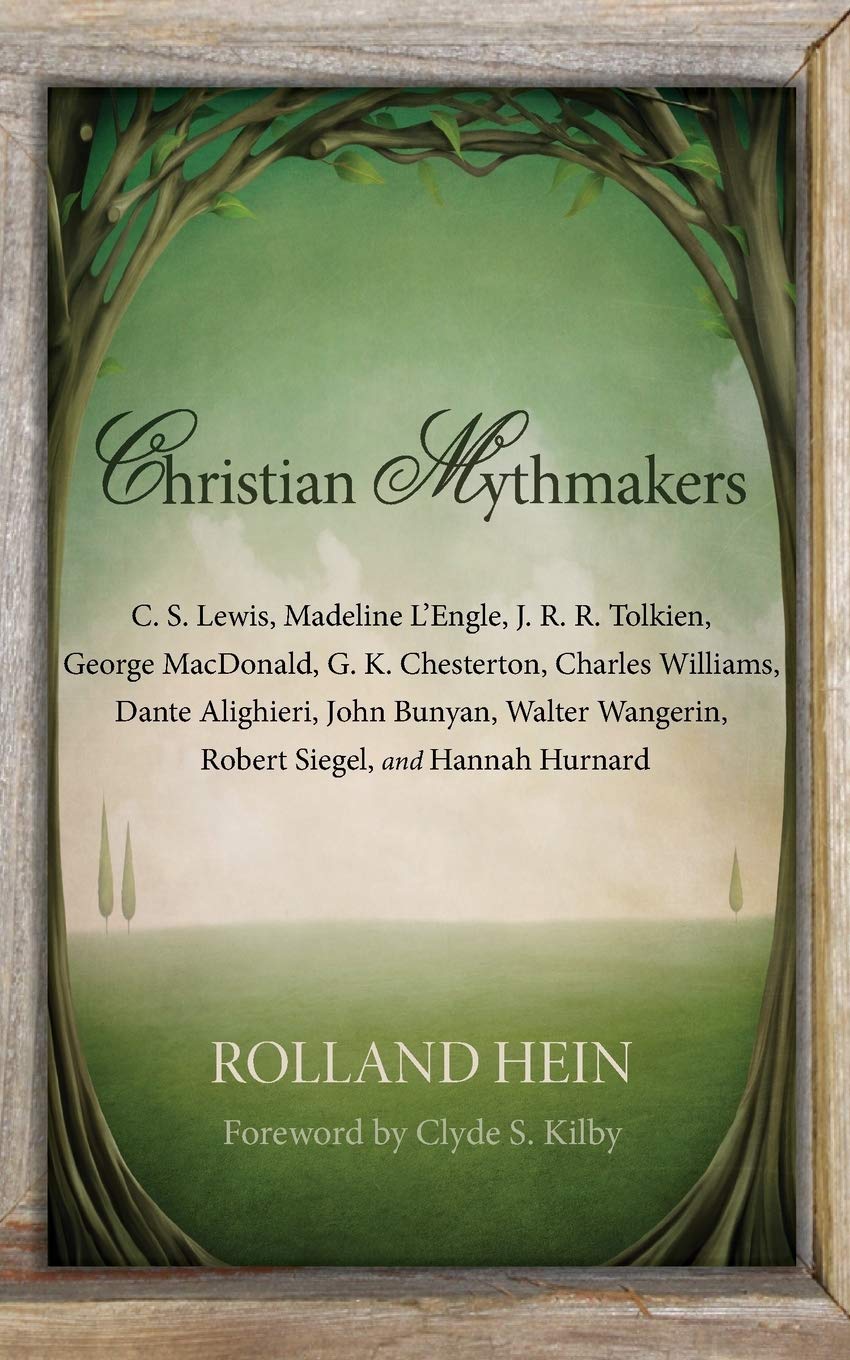 Christian Mythmakers