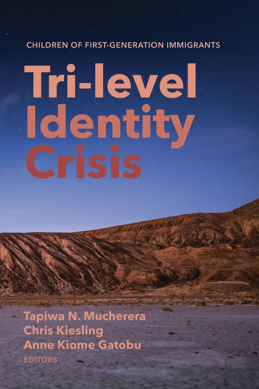 Tri-level Identity Crisis: Children of First-Generation Immigrants
