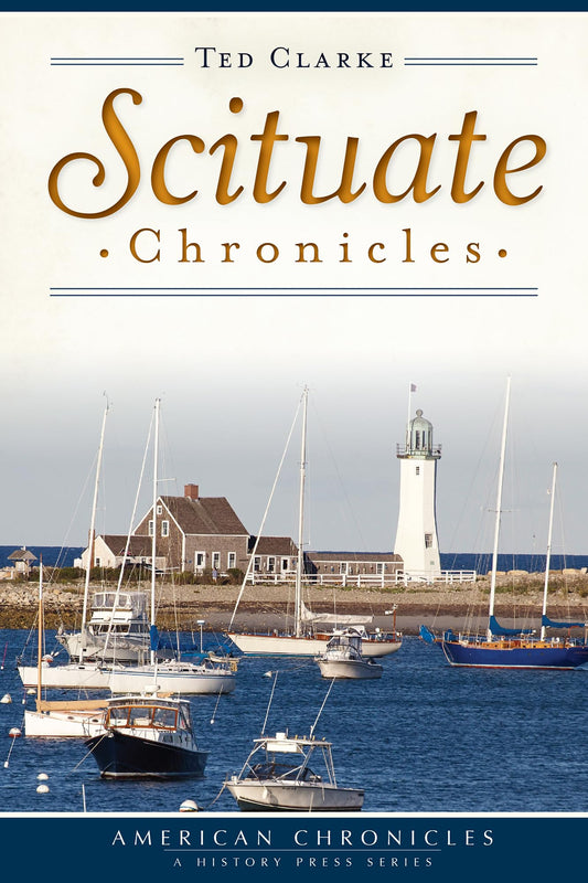 Scituate Chronicles (American Chronicles) - 8586