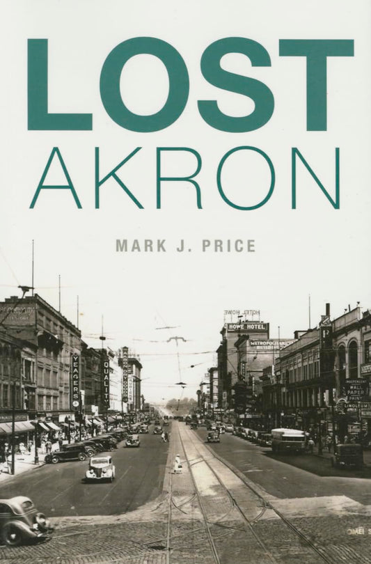 Lost Akron - 8272