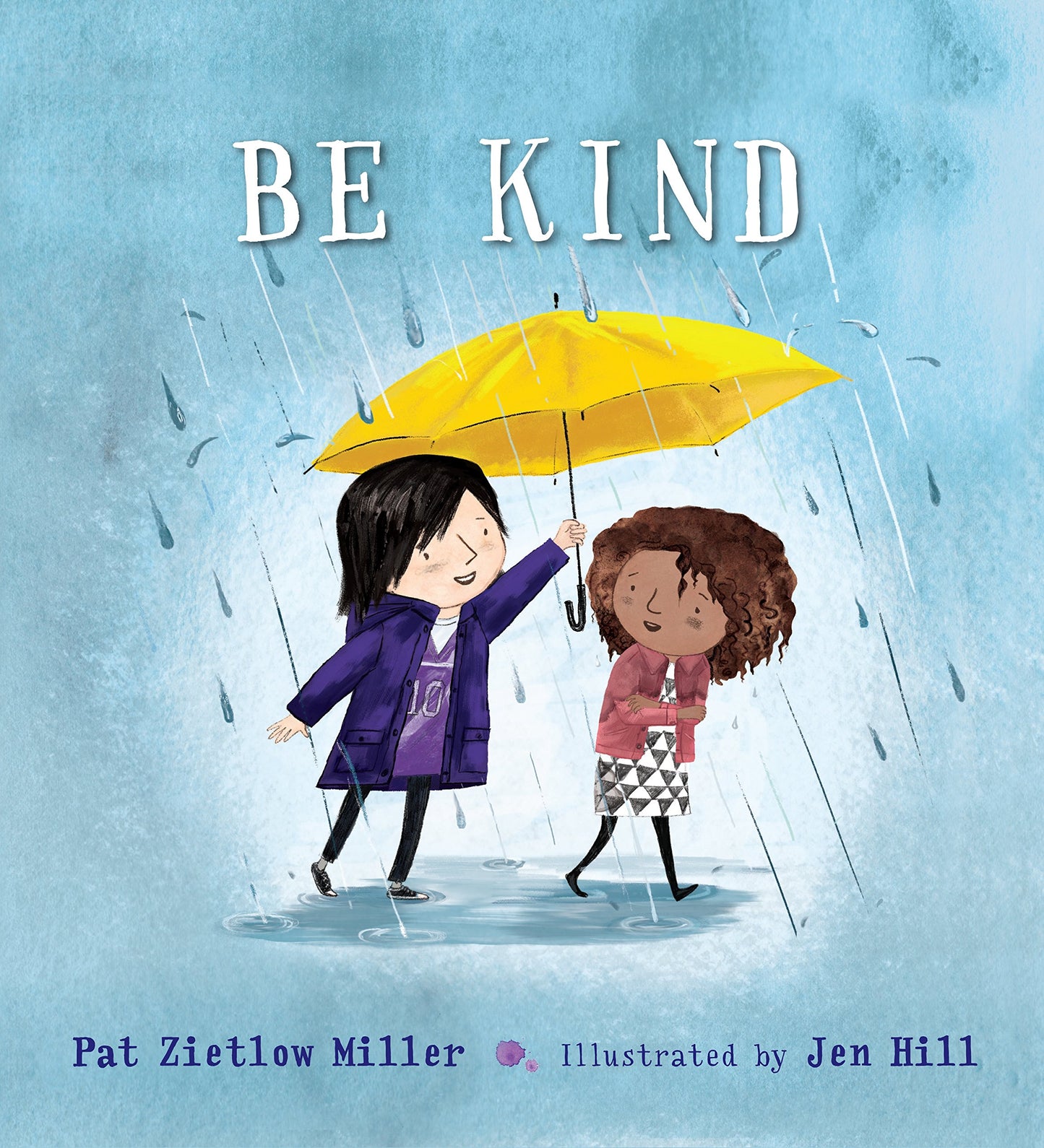 Be Kind (Be Kind, 1) - 5099