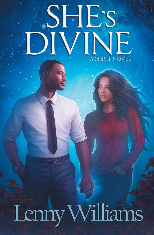 She's Divine - 1538