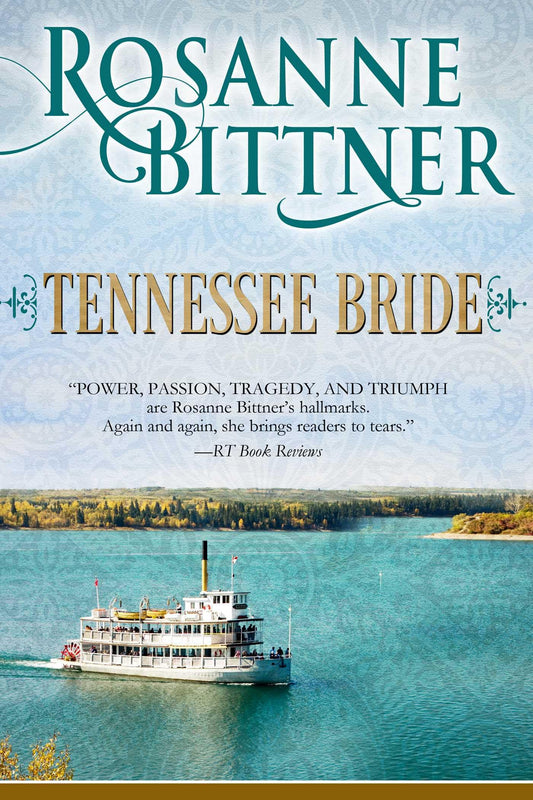 Tennessee Bride (The Bride Series, 1)