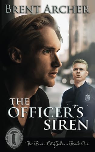 The Officer's Siren (Rain City Tales) - 8405