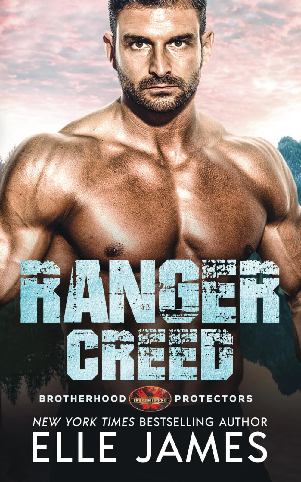 Ranger Creed (Brotherhood Protectors)
