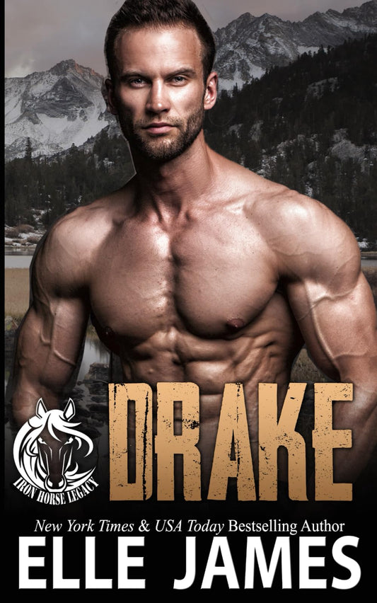 Drake (Iron Horse Legacy)