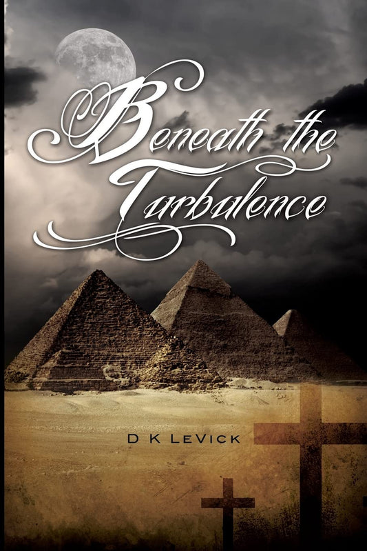 Beneath the Turbulence - 6910