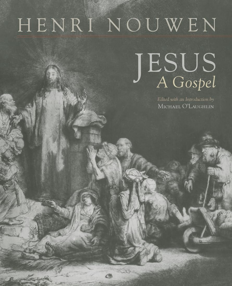 Jesus: A Gospel