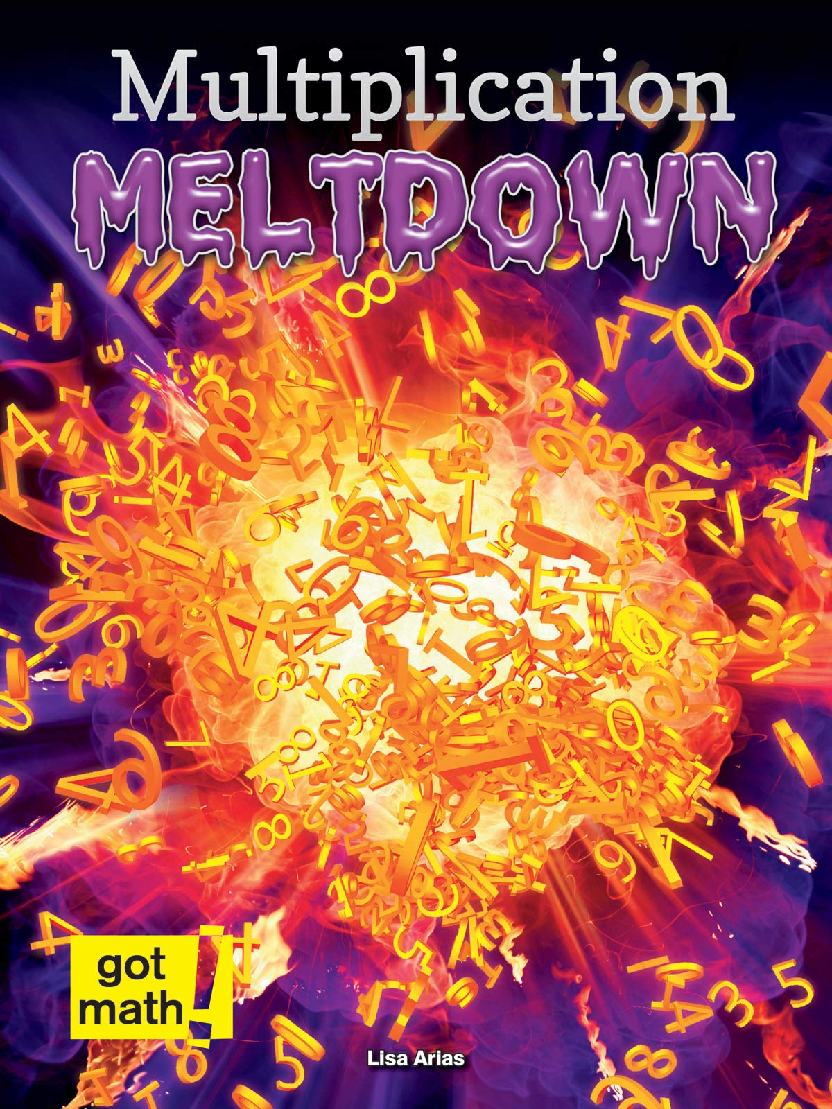 Multiplication Meltdown (Got Math!)