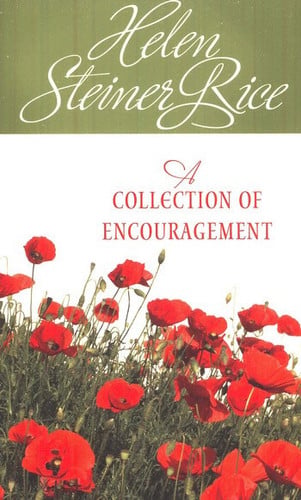 A collection of encouragement