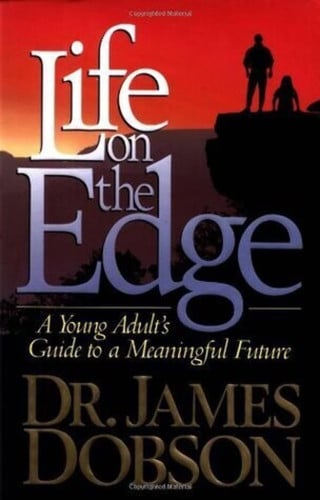 Life on the edge