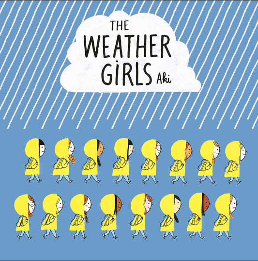The Weather Girls - 555