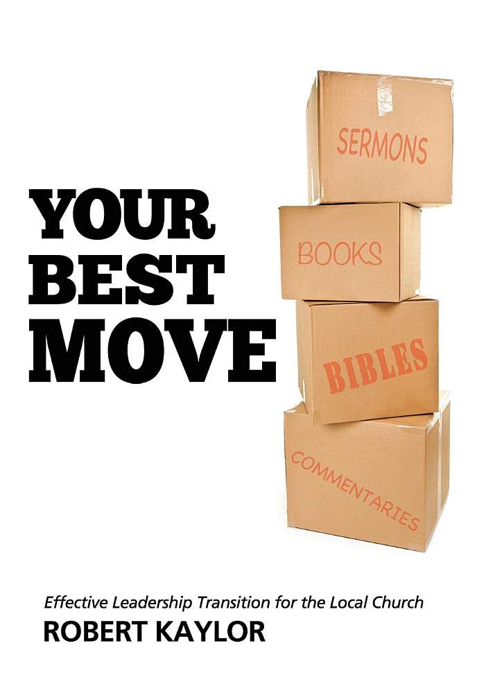 Your Best Move