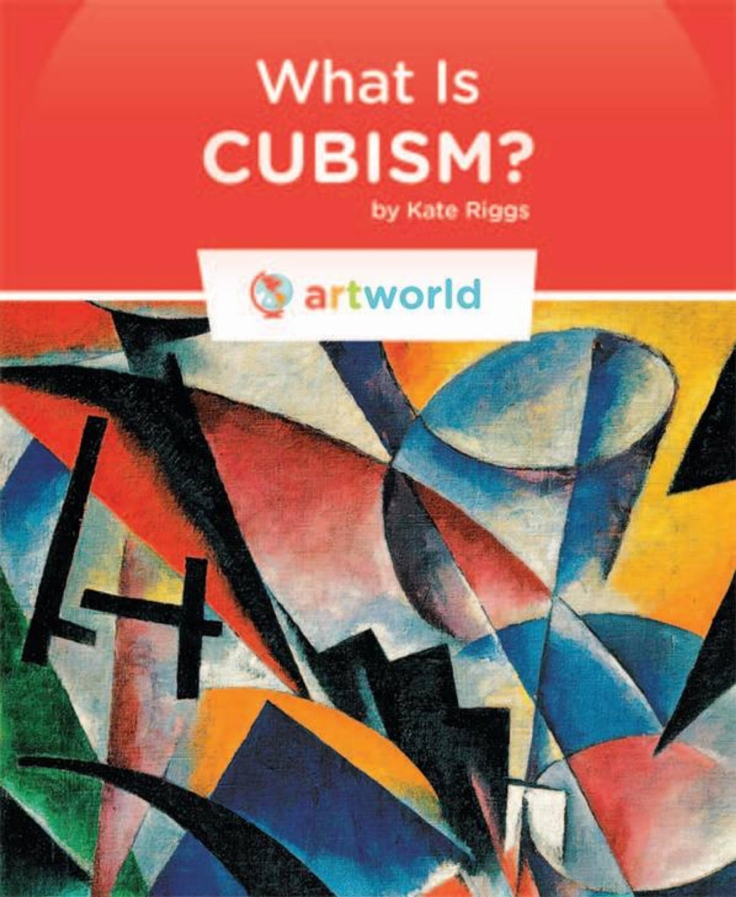What is Cubism? (Artworld)