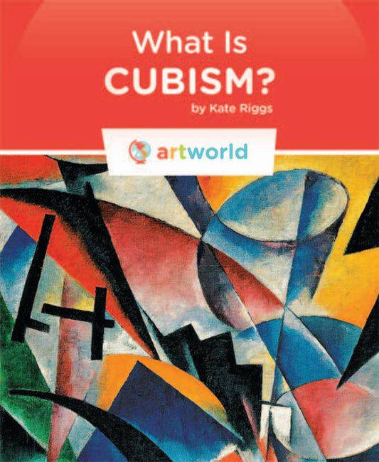 What is Cubism? (Artworld)