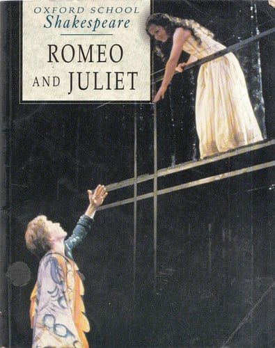 Romeo and Juliet