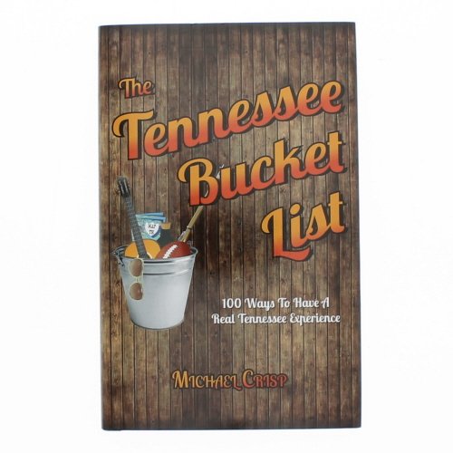 Tennessee Bucket List