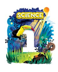 Science 1 Student Text (4th ed.)