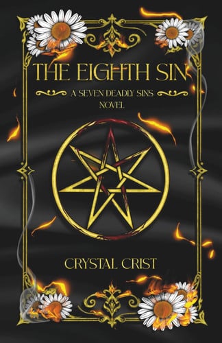 The Eighth Sin (Seven Deadly Sins)