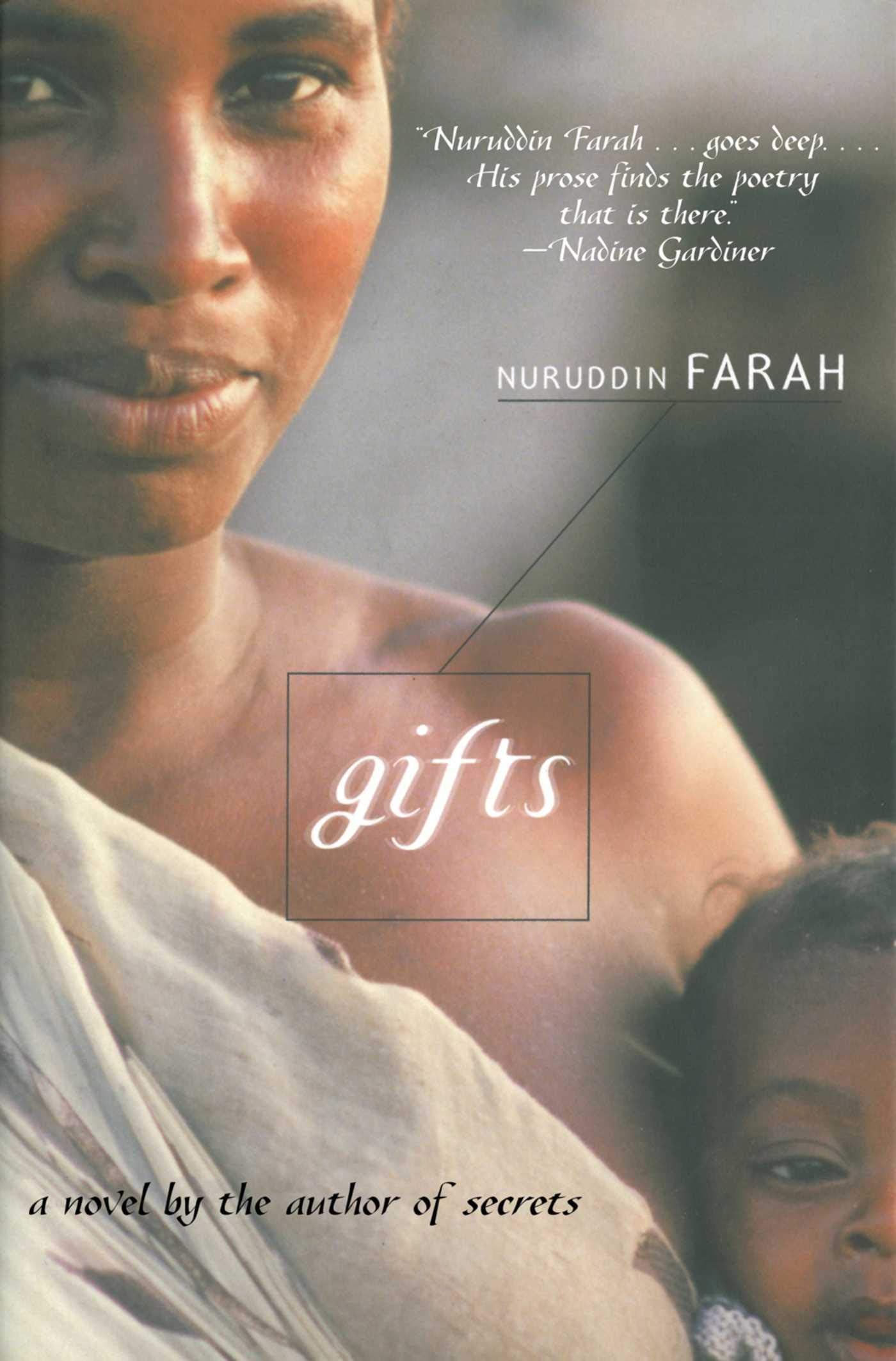 Gifts: A Novel (2) (The Blood in the Sun Trilogy)