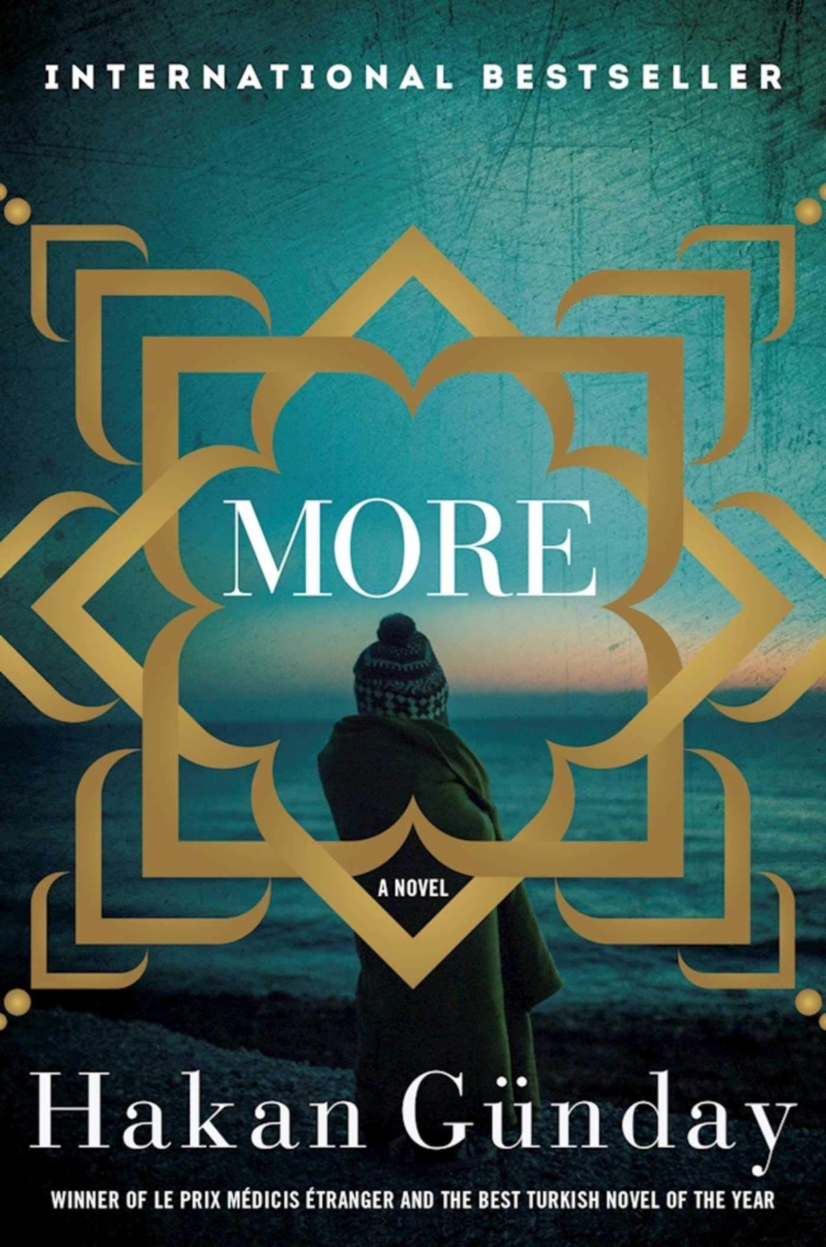 More: A Novel