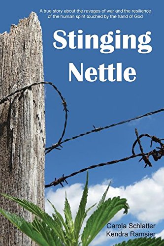 Stinging Nettle
