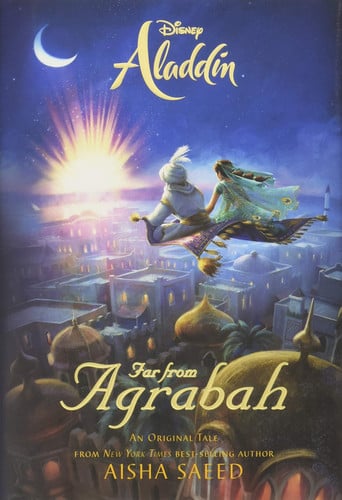 Far from Agrabah