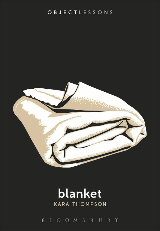 Blanket (Object Lessons) - 5923