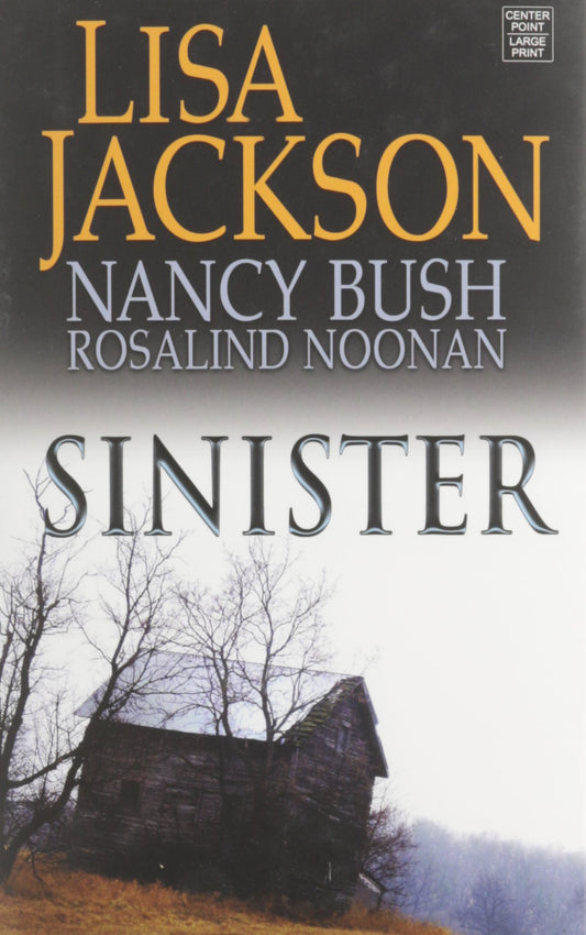 Sinister - 4494