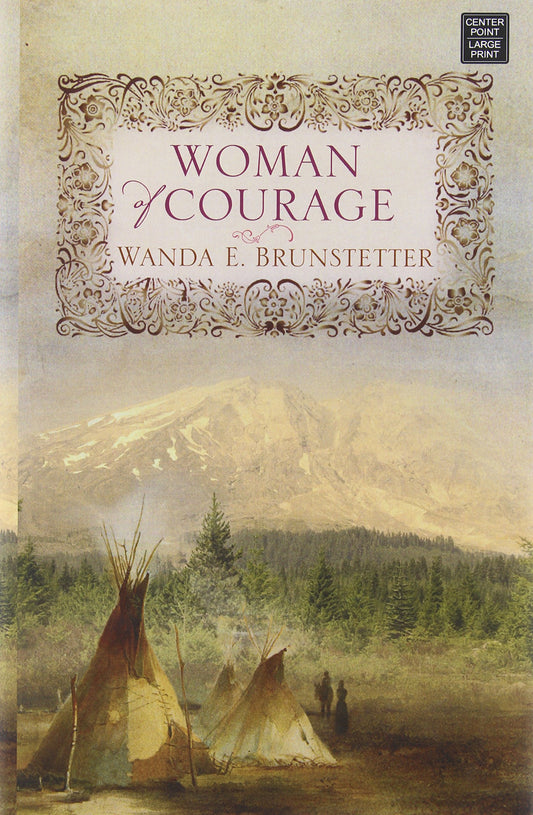 Woman of Courage