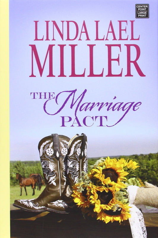 The Marriage Pact