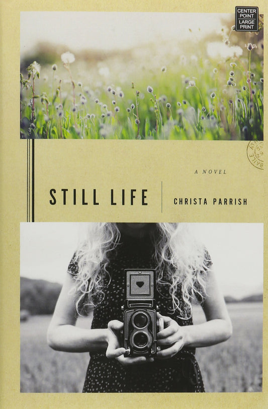 Still Life - 3352
