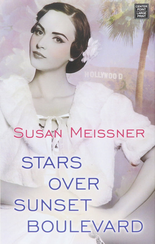 Stars Over Sunset Boulevard