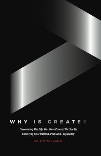 Why Is Greater Than What - 8645