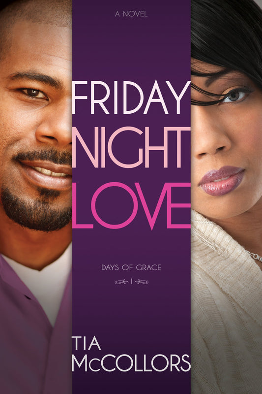 Friday Night Love (Volume 1) (Days of Grace)