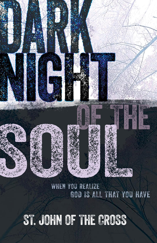 Dark Night of the Soul
