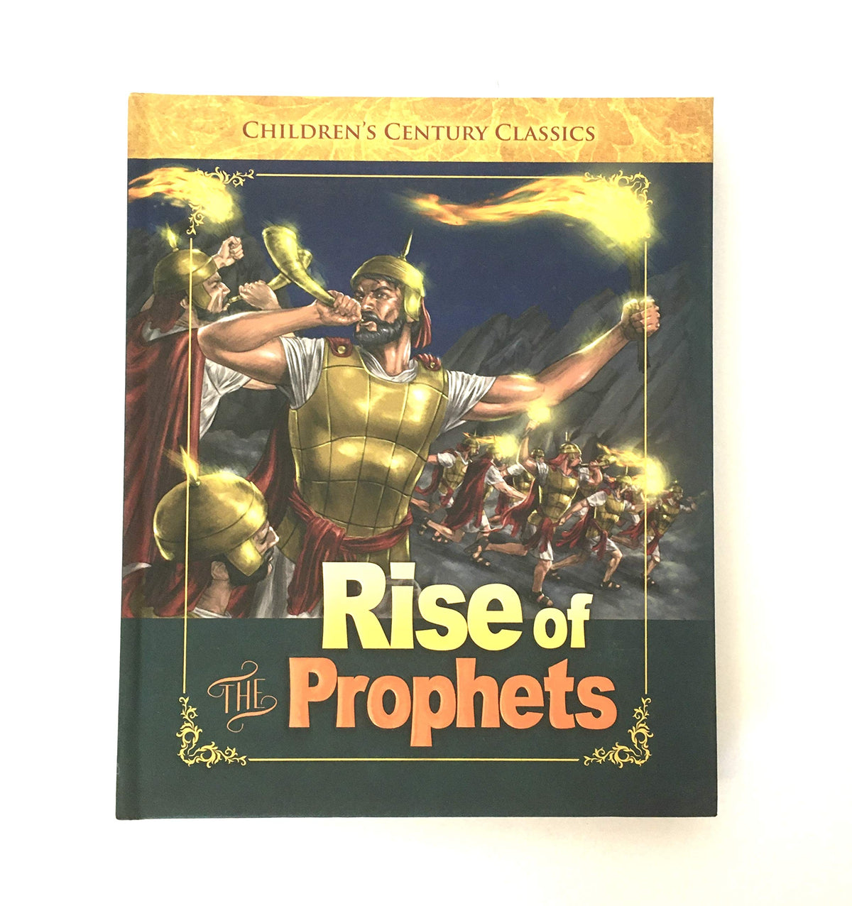 Rise of the Prophets