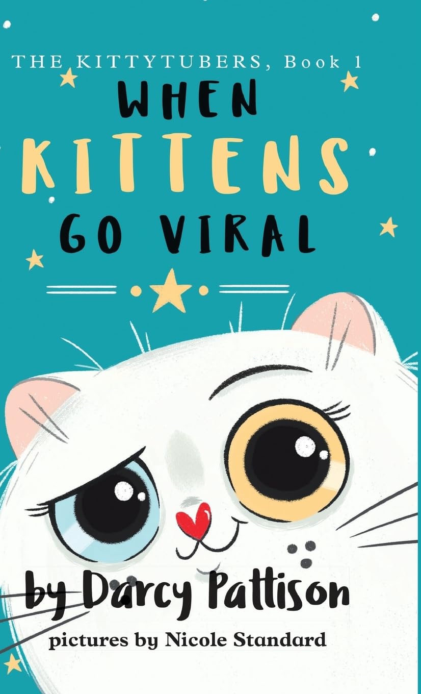 When Kittens Go Viral (The Kittytubers)
