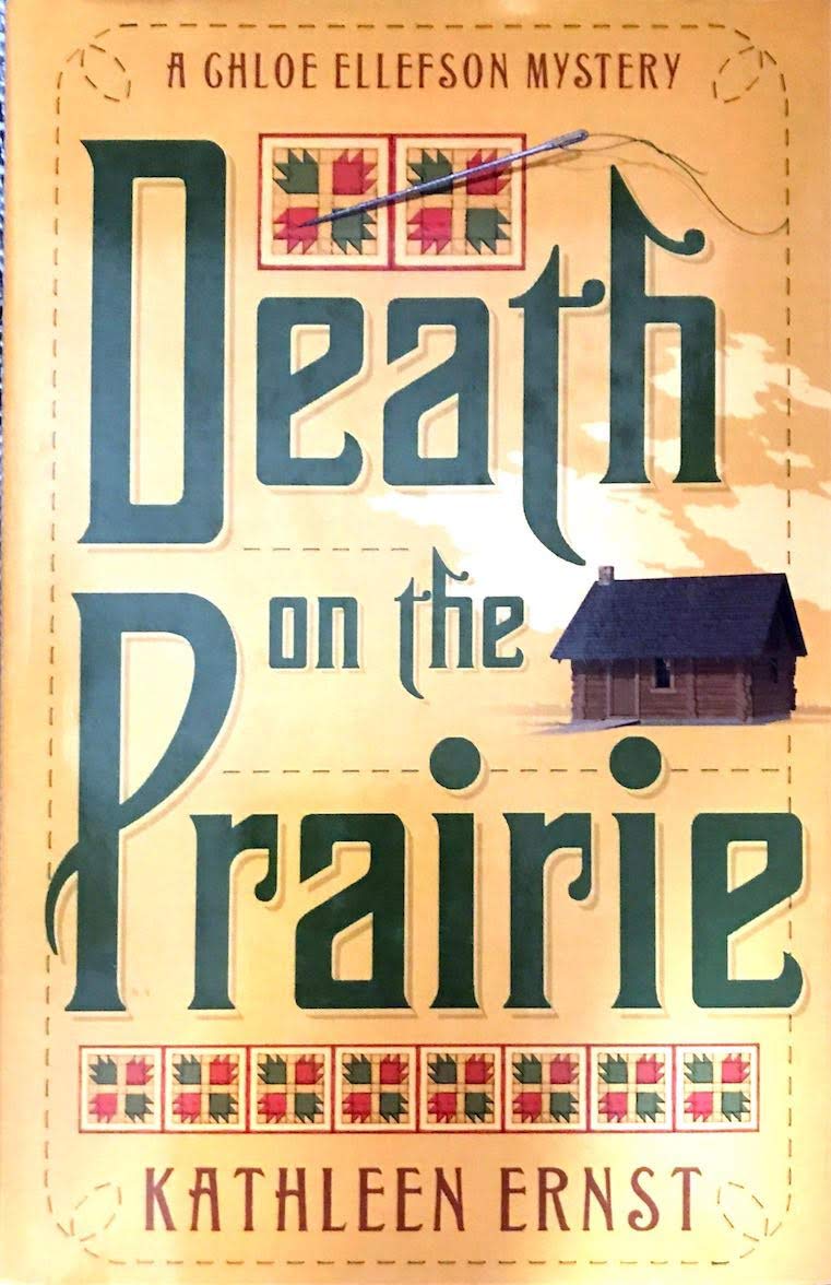 Death on the Prairie