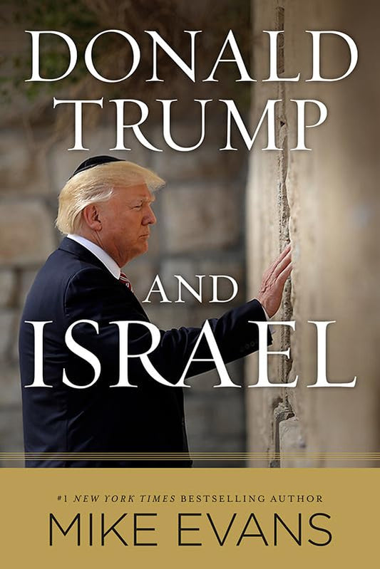 Donald Trump & Israel