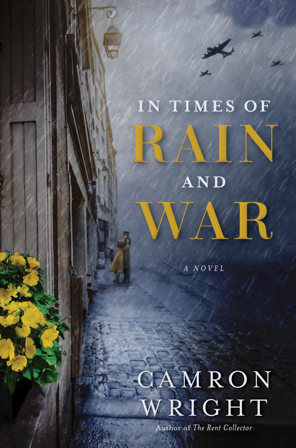 In Times of Rain and War
