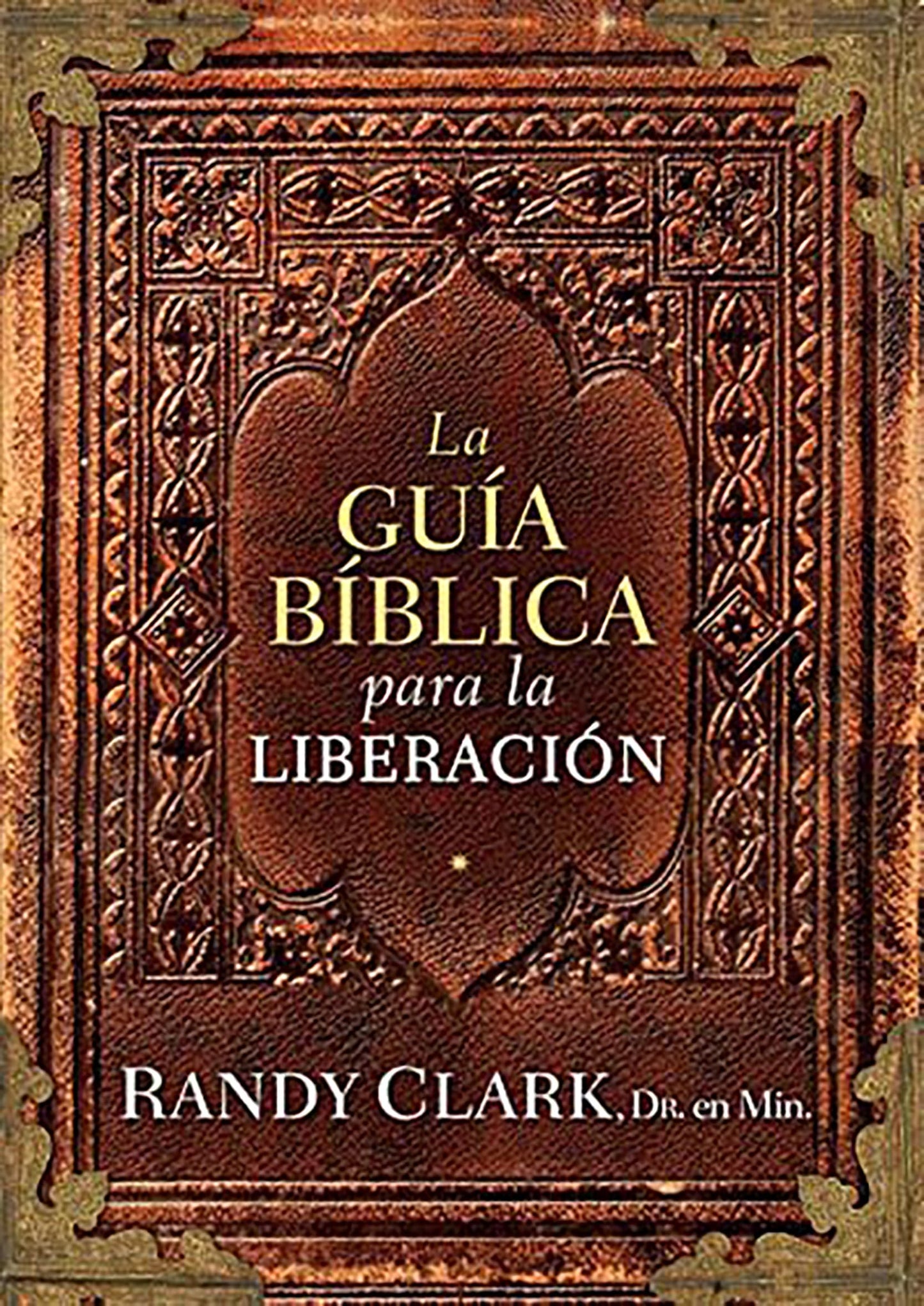 Guía bíblica para la liberación (Spanish Edition)