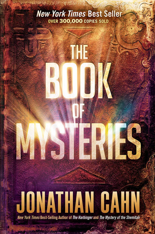 The Book of Mysteries - 405