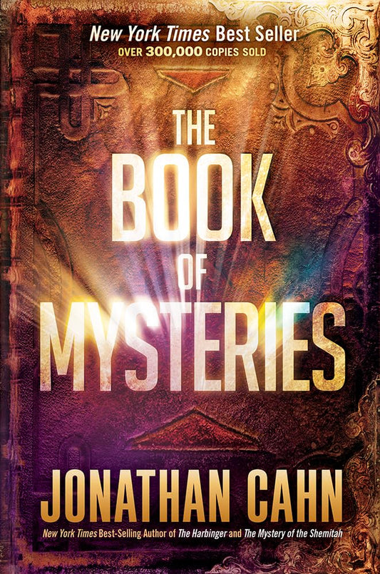 The Book of Mysteries - 7379