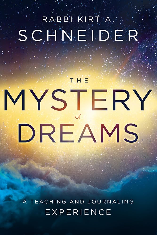 The Mystery of Dreams: A Teaching and Journaling Experience