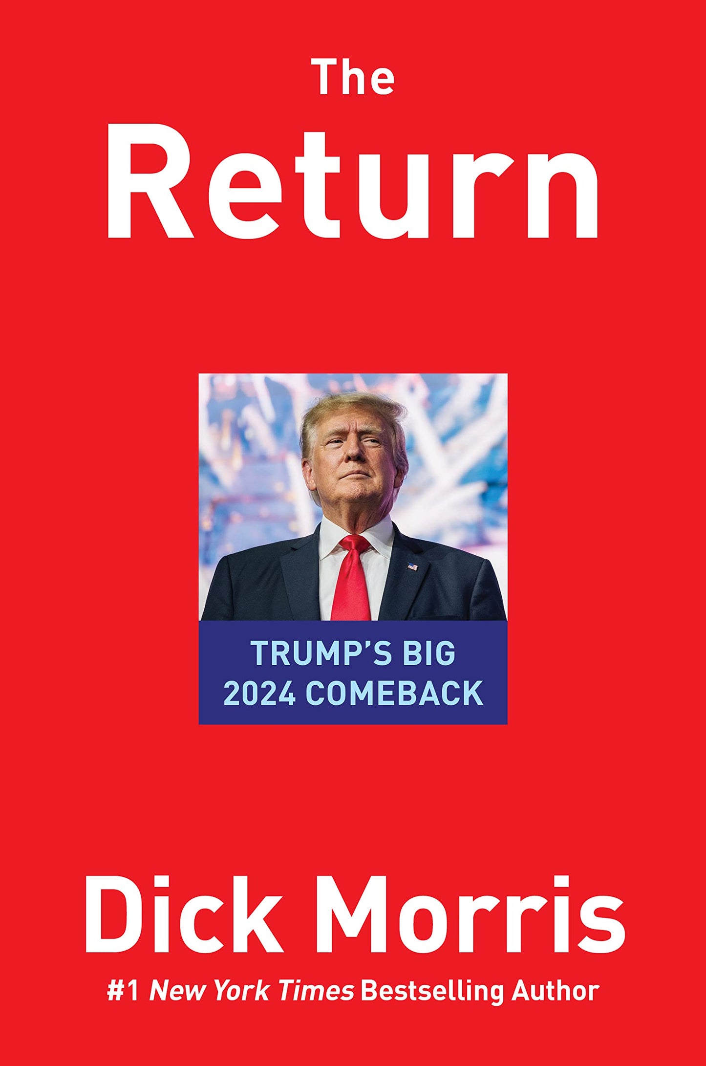 The Return: Trump's Big 2024 Comeback - 1773