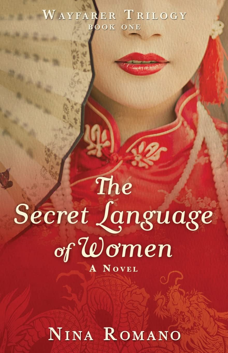 The Secret Language of Women (Wayfarer Trilogy, 1)
