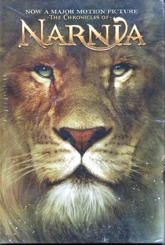 The Chronicles of Narnia Boxed Set