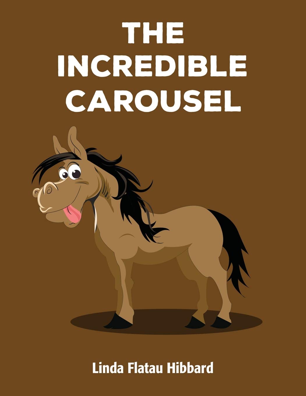 The Incredible Carousel
