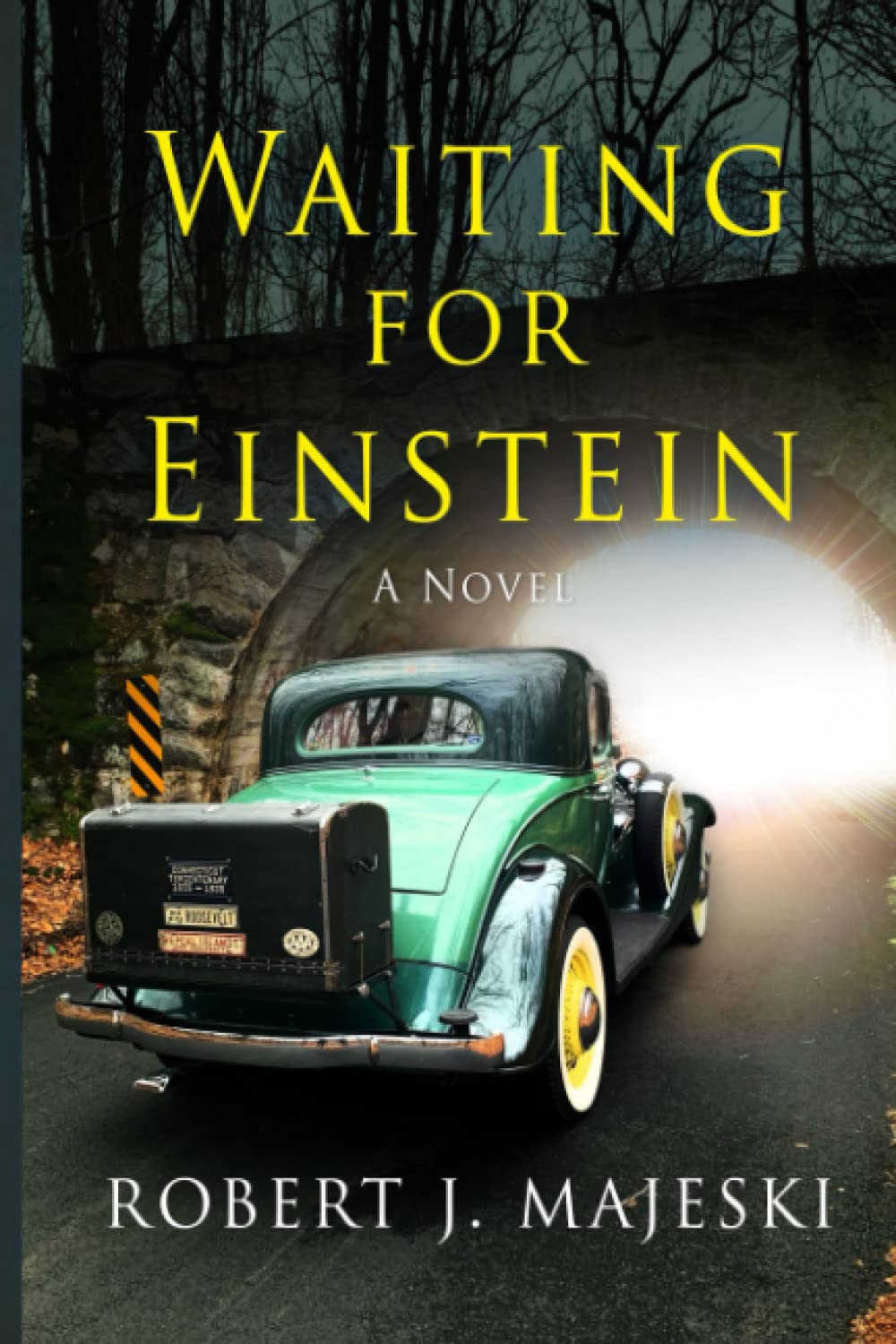 Waiting for Einstein